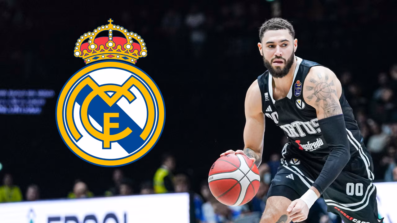 El Real Madrid se mueve: suena un posible fichaje desde la propia Euroliga