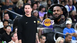 ¿Ha dado motivos JJ Redick para confiar en él al lado de LeBron James en Lakers?