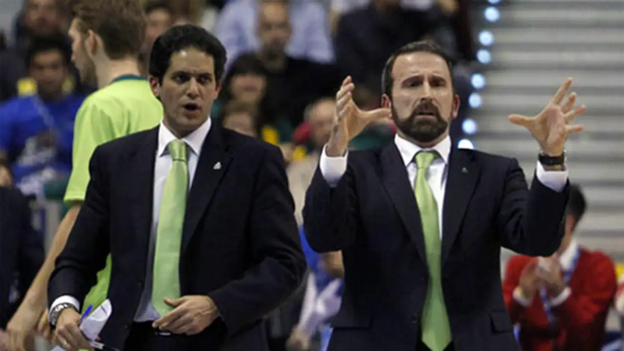 Antonio Herrera: ‘La renovación es un reconocimiento a nuestro trabajo’