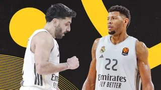 ¡No tuvo buen día en el último clásico! El pilar del Real Madrid que amenaza al Barça Basket en ACB