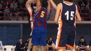 Analisis de los equipos participantes en la Vilagarcía Basket Cup. Por Killer.