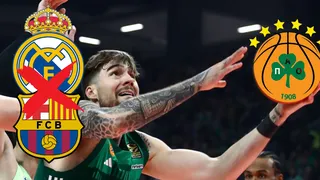 Ni Real Madrid ni Barça: Juancho Hernangómez toma decisión sobre su futuro