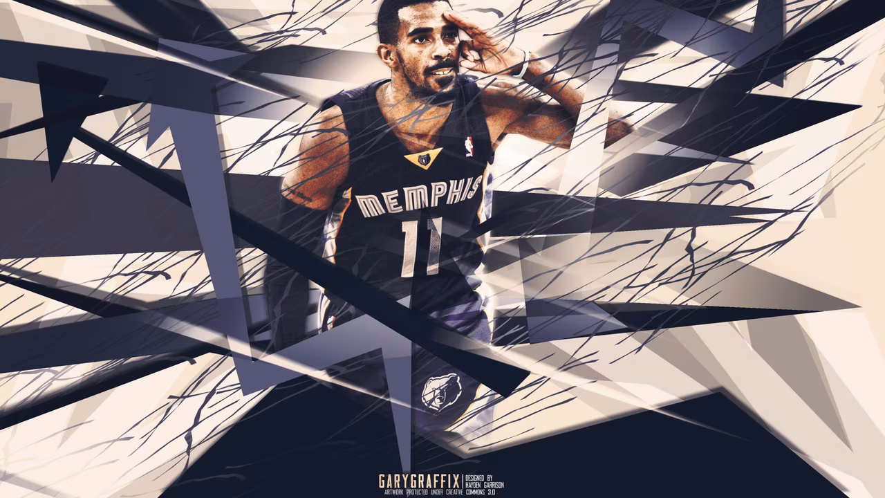 Marc Gasol pierde a su compañero Mike Conley indefinidamente