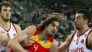 Resumen Eurobasket 09: TOP 10 mejores jugadores y TOP 5 de las decepciones del Torneo