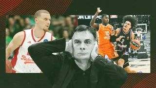 ¡Olympiacos desesperado por un fichaje! Intenta con Valencia Basket y un ex NBA