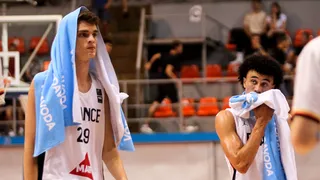 El Draft NBA de 2025 centra las miradas en las finales ANGT de Berlín