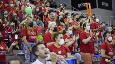 Se batirá récord de asistencia en Granada