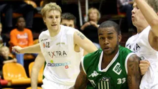 Bennet Davis llega a prueba a Palencia Baloncesto