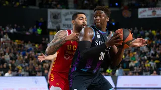 Surne Bilbao Basket, salvación y a soñar