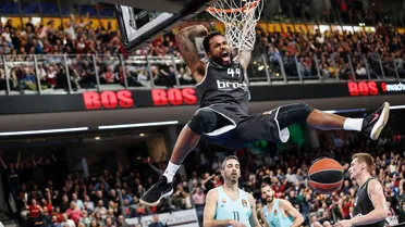 El Barcelona cae ante a un Brose Bamberg que nunca dejó de creer (84-81)