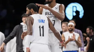 Brooklyn Nets: el ogro ha vuelto
