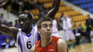 Iñaki Narros: jugador 2.0 y profeta en su tierra