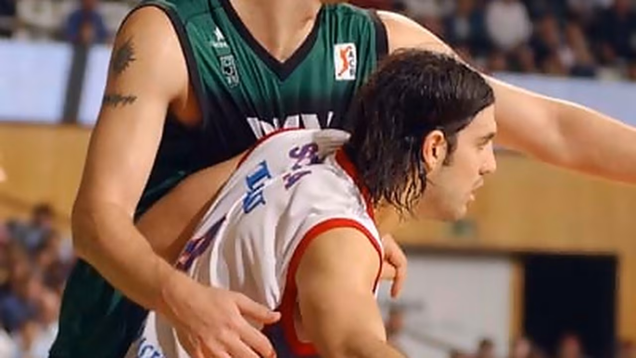 El DKV Joventut renueva a Andy Betts