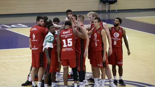 Proyecto Casademont Zaragoza 20/21: La continuidad como clave del éxito