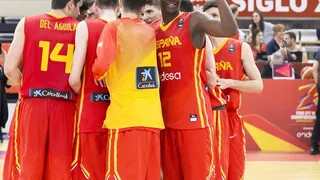 #FIBAU17 Octavos: España pasa a Cuartos y jugará contra Australia