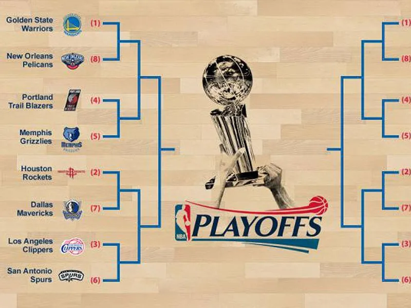 Westbrook, máximo anotador de la temporada regular, no estará en los Playoffs