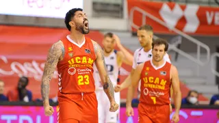 Mercado ACB: Augusto Lima, a Unicaja; Jonah Radebaugh acaba en Valencia Basket