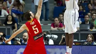Zoco Europeo: Gelabale llega al Cedevita. Drago Pasalic y Dee Brown aterrizan en el Turk Telekom, Antwain Barbour firma por el VL Pesaro. El exNBA Luther Head, a Israel