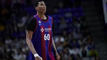 Los destacados del Torneo U18 de Torrent: Dabone, Gueye y ¿quién más?