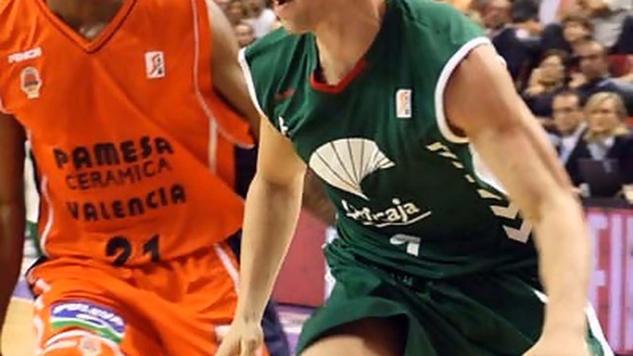 Zoco: Davor Kus jugará en la Cibona, Nesovic en el Prokom, Pamesa busca pívot