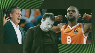 La Euroliga deja en bandeja a Panathinaikos los DOS GRANDES PELIGROS de Valencia Basket