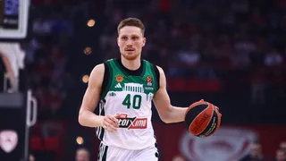 Una renovación para dar continuidad al proyecto del Panathinaikos