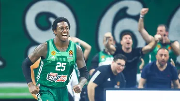 La clave para Panathinaikos depende de “una oferta adecuada”