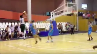 La NCAA da espectáculo hasta en verano. Triplazo de USF sobre la bocina (VIDEO EXCLUSIVO)