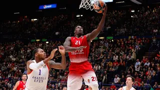 Sanders, en la órbita blaugrana; Unicaja piensa en McCollum; Kuzmic, ¿fichado?