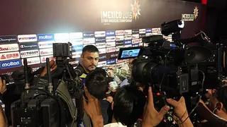 Eddie Casiano será el seleccionador de Puerto Rico