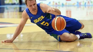 De Brasil a Lituania: Rafa Luz ficha por Flamengo y Nico Laprovittola jugará con Lietuvos