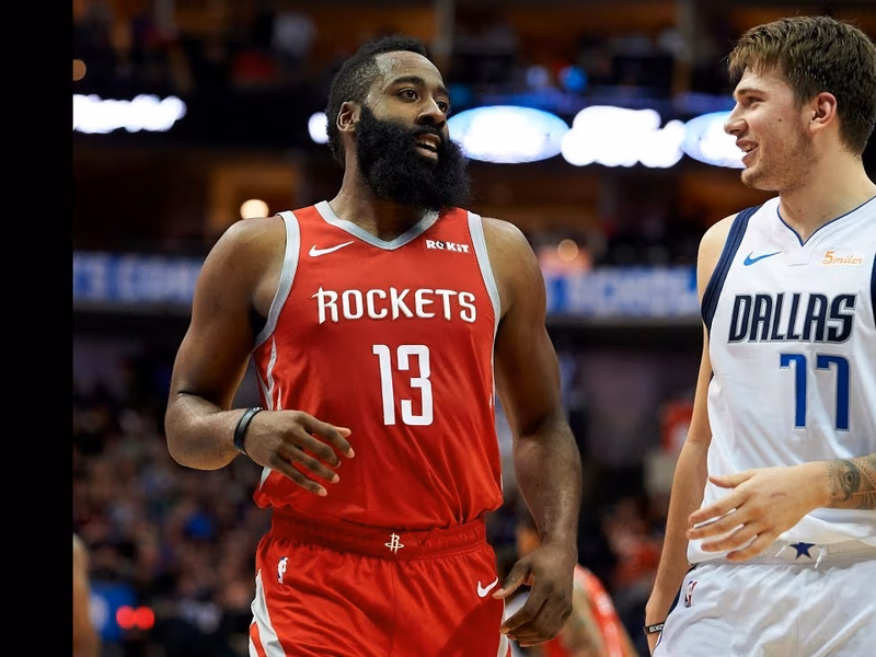 Power Ranking NBA (XI): Harden y Giannis afrontan la recta final
