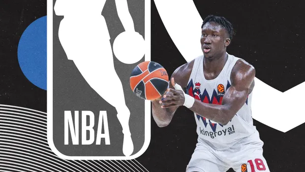 Este es el secreto que esconde el fichaje de Khalifa Diop por la NBA y que afecta a la ACB