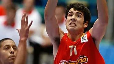 Sensible baja para España: Álex Abrines se perderá el Eurobasket U20