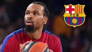 Rompe su silencio sobre una posible salida del Barça Basket: “Me he hecho preguntas…”