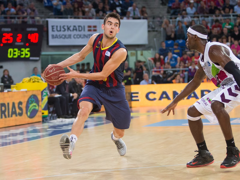 Huertas vs Satoransky: frente a frente