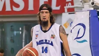 Nacho Romero, un viejo rockero que seguirá impartiendo lecciones en Melilla