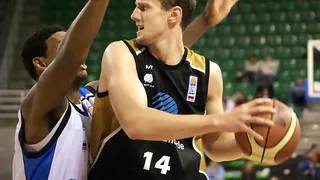 Fichajes ACB: Rafa Martínez y Daniel Kickert, confirmados