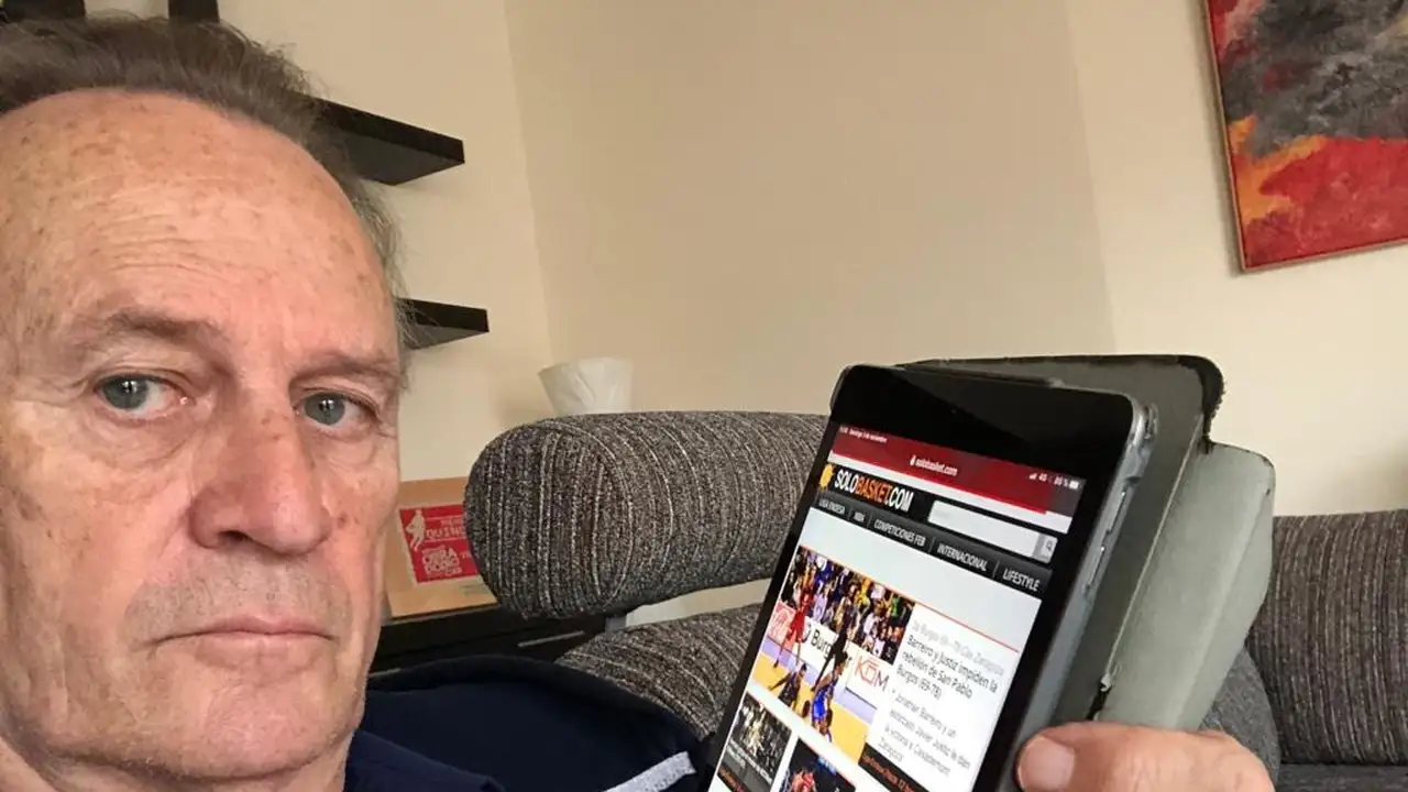 Aíto: “SB, 21 años después, se sigue ocupando de todos los ámbitos del baloncesto”
