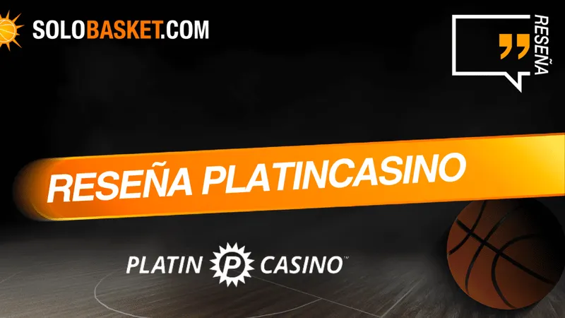 PlatinCasino España: Reseña en 2026