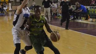 Garrett Nevels salta a la LEB Oro de la mano del Actel Força Lleida