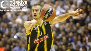 Nemanja Bjelica, MVP de la Euroliga: el genio que despertó Zelkjo Obradovic