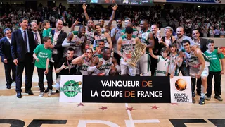 #LigasEXT: dos ex de Unicaja tumban al CSKA; Nanterre, campeón de Copa, … y mucho más