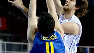 Roger Vilanova y Gerbert Martí, los primeros en renovar por el CB Prat