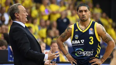 Peyton Siva: el base que ha explotado en Europa con Aíto