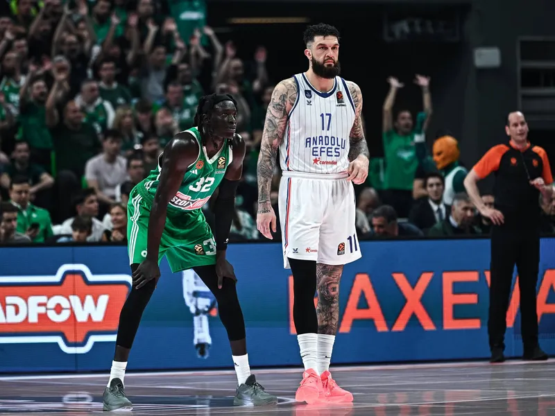 Rumores Euroliga: el Bayern le roba a Valencia Basket un fichaje, pero ya tiene plan B