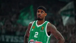 Lorenzo Brown o Luca Vildoza: la gran duda de este equipo Euroliga