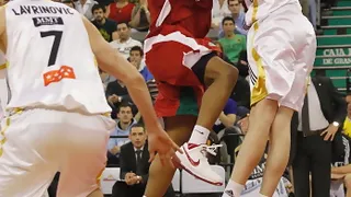 El futuro de… CB Granada: plantilla, situación económica, renovaciones