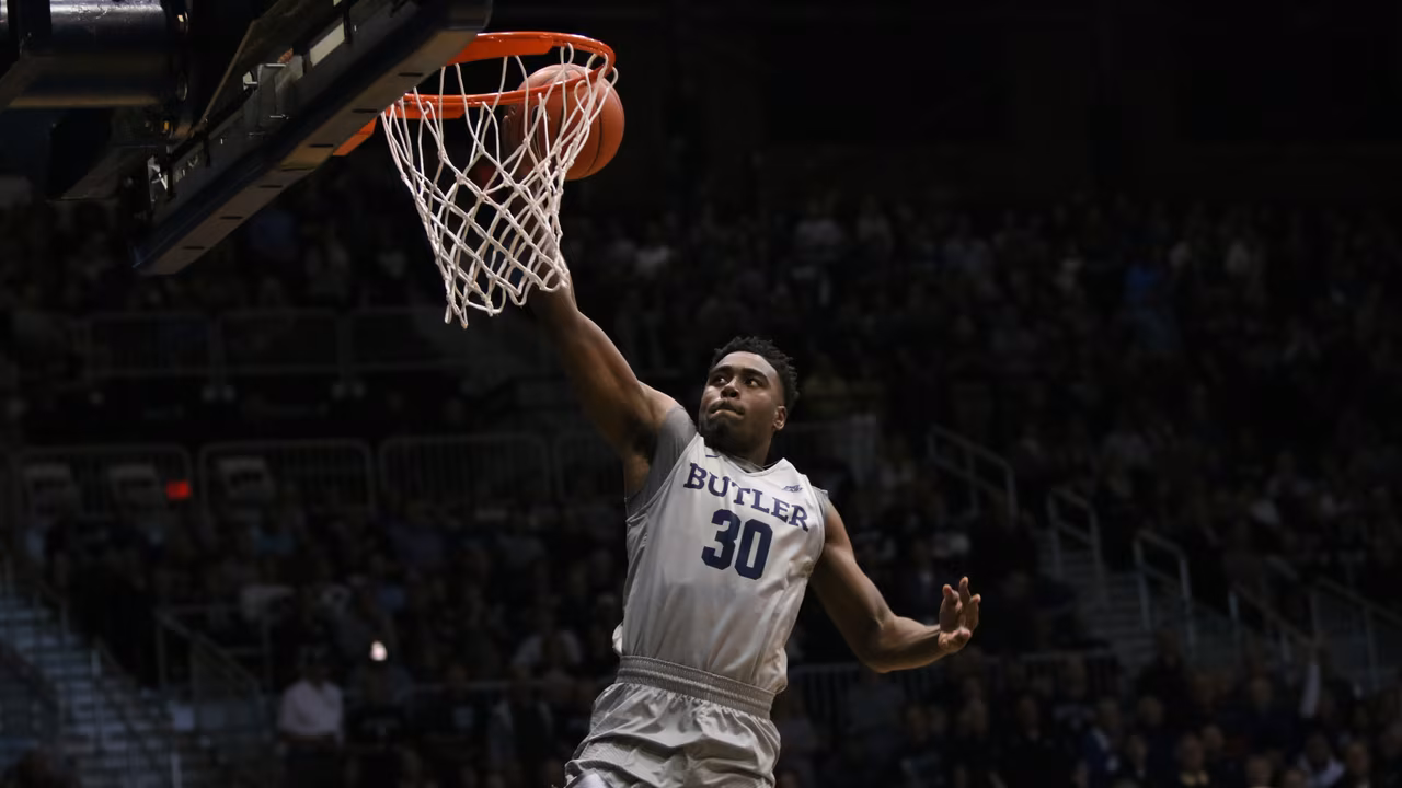 Jugadores a seguir desde la NCAA a Europa