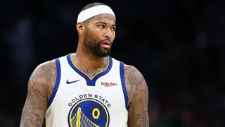 DeMarcus Cousins, el último ángel caído de la NBA